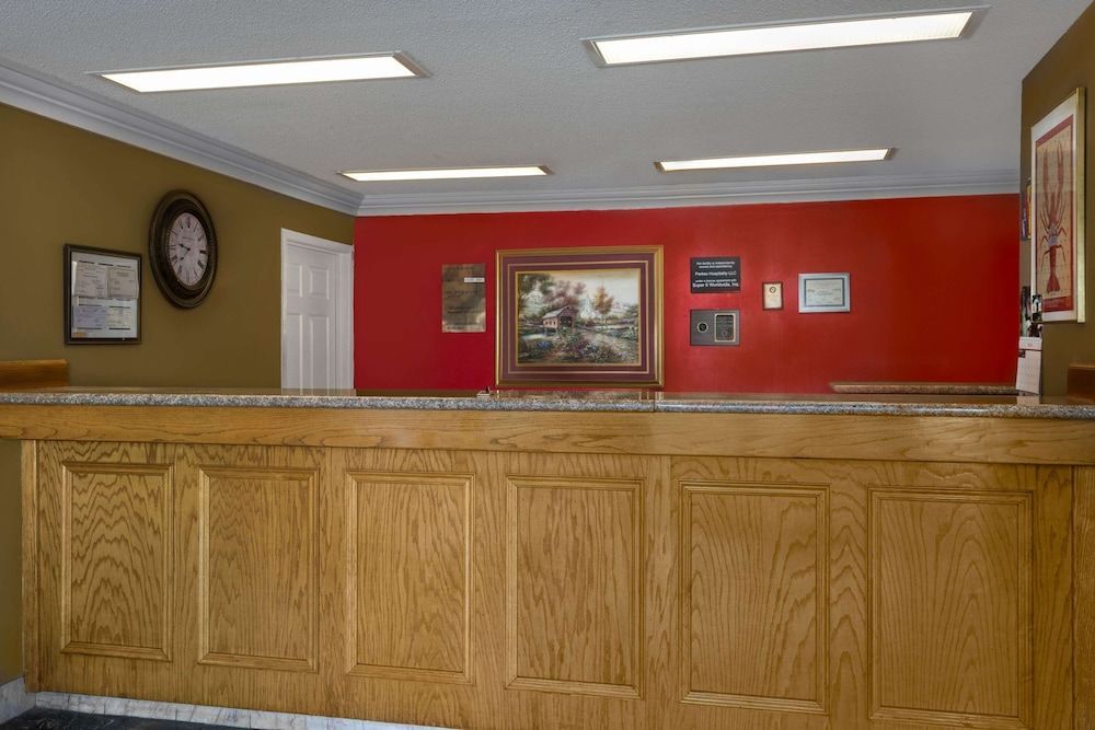 Super 8 by Wyndham Breaux Bridge 2