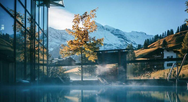 Wellnesshotel Warther Hof 1