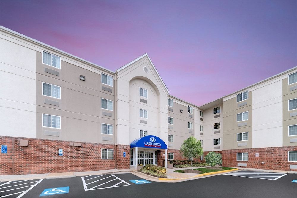 Candlewood Suites WASHINGTON-DULLES HERNDON by IHG 1