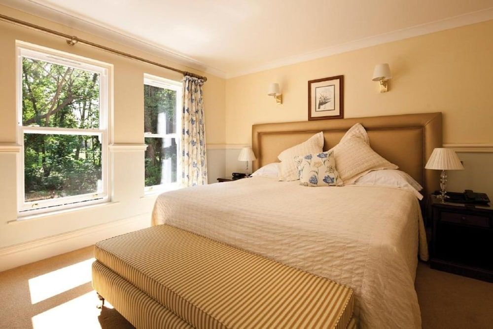 The Dower House Hotel 2