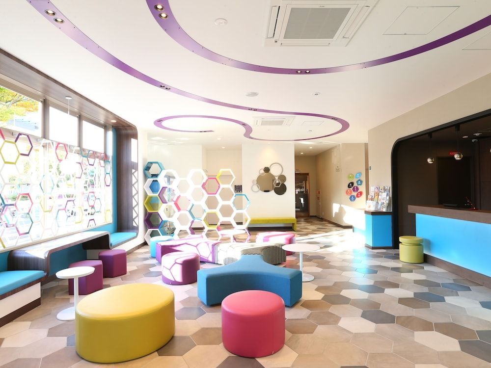 KOKO HOTEL Higashiosaka 2