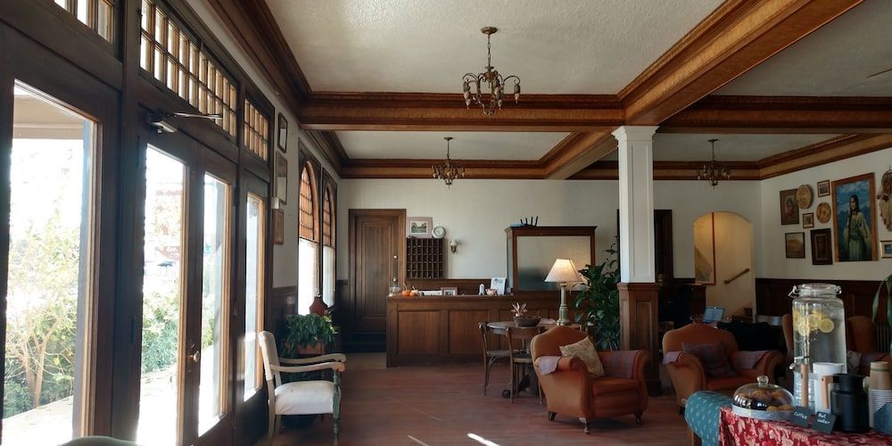 Winnedumah Hotel 2
