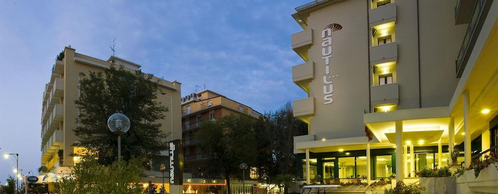 Hotel Nautilus 1