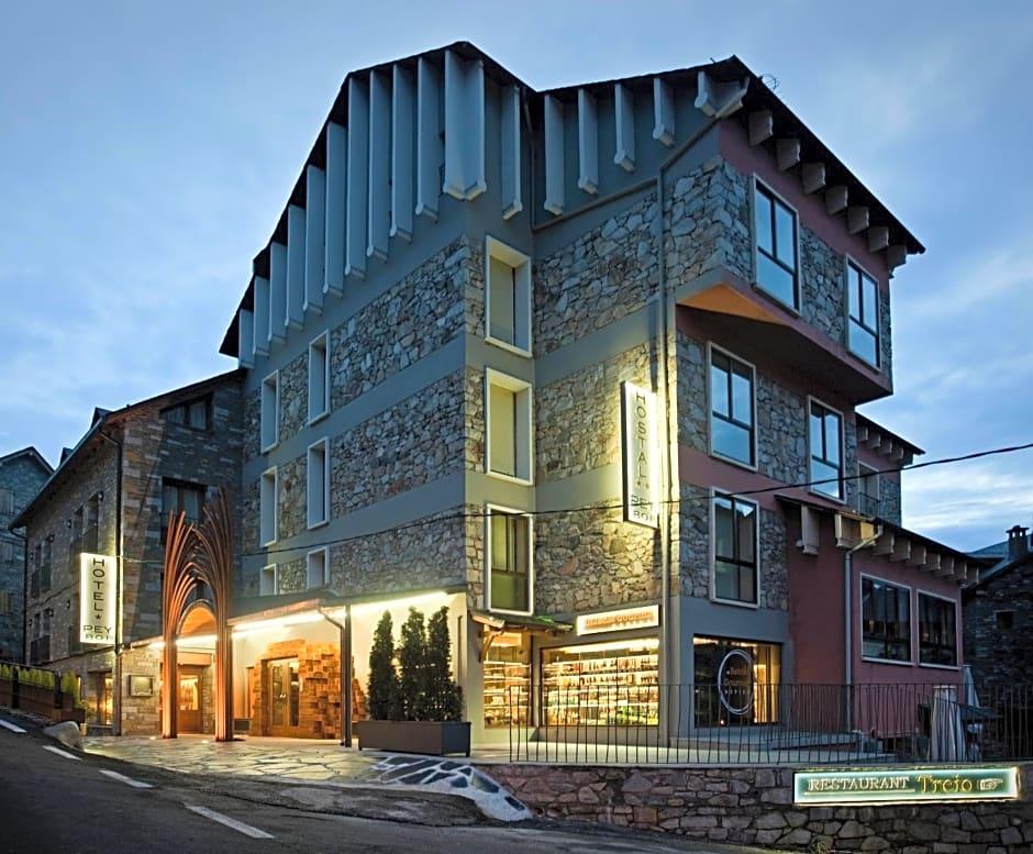 Hostal Pey 1