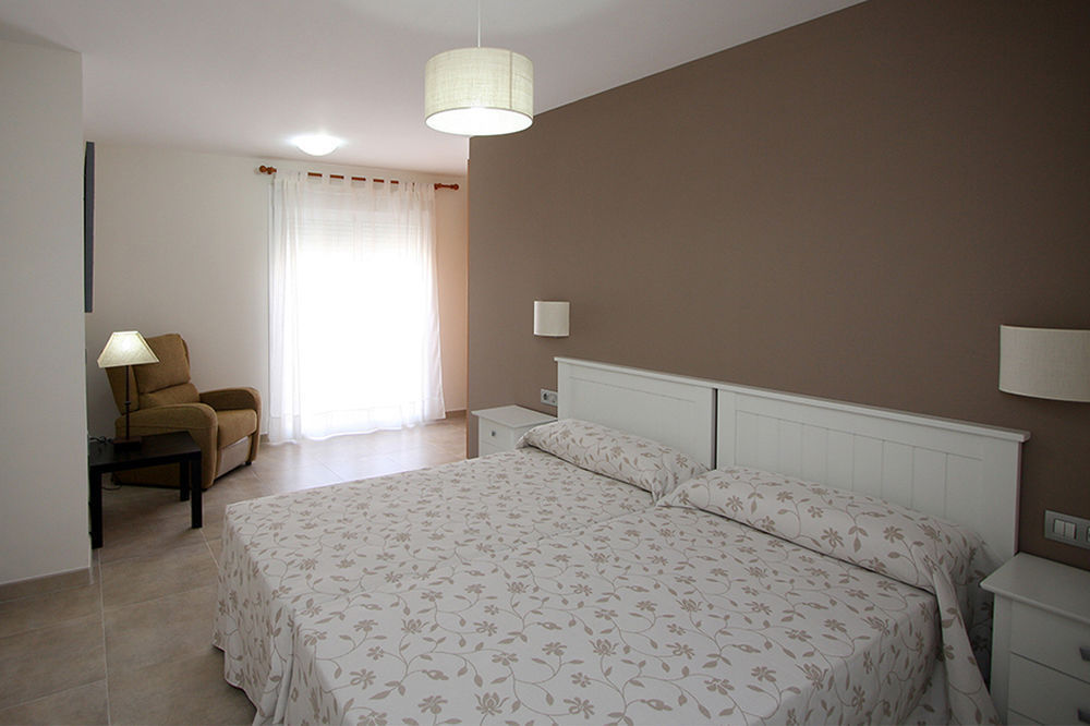 Apartamentos La Botica de Nerja 1
