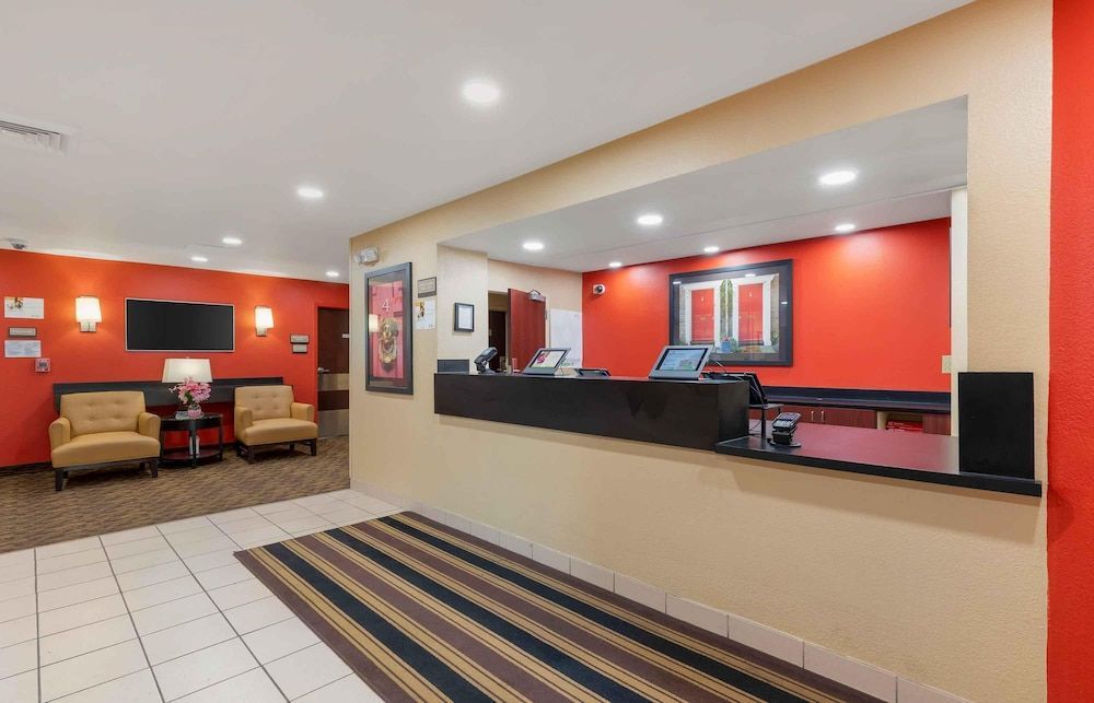 Extended Stay America Suites - Austin - Southwest 2