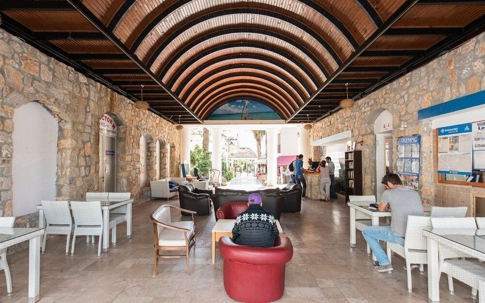 Club Ventum Suites 2