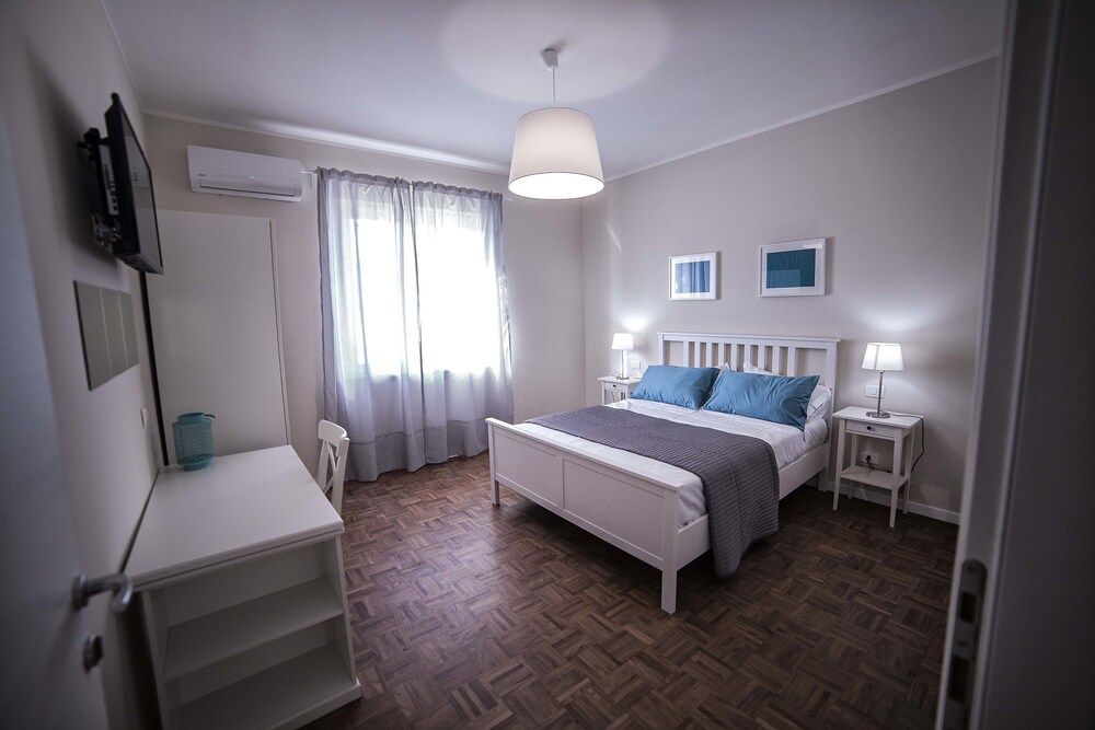 Home Scala dei Turchi B&B 1