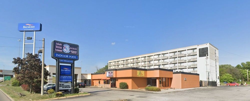 Baymont by Wyndham Youngstown 1