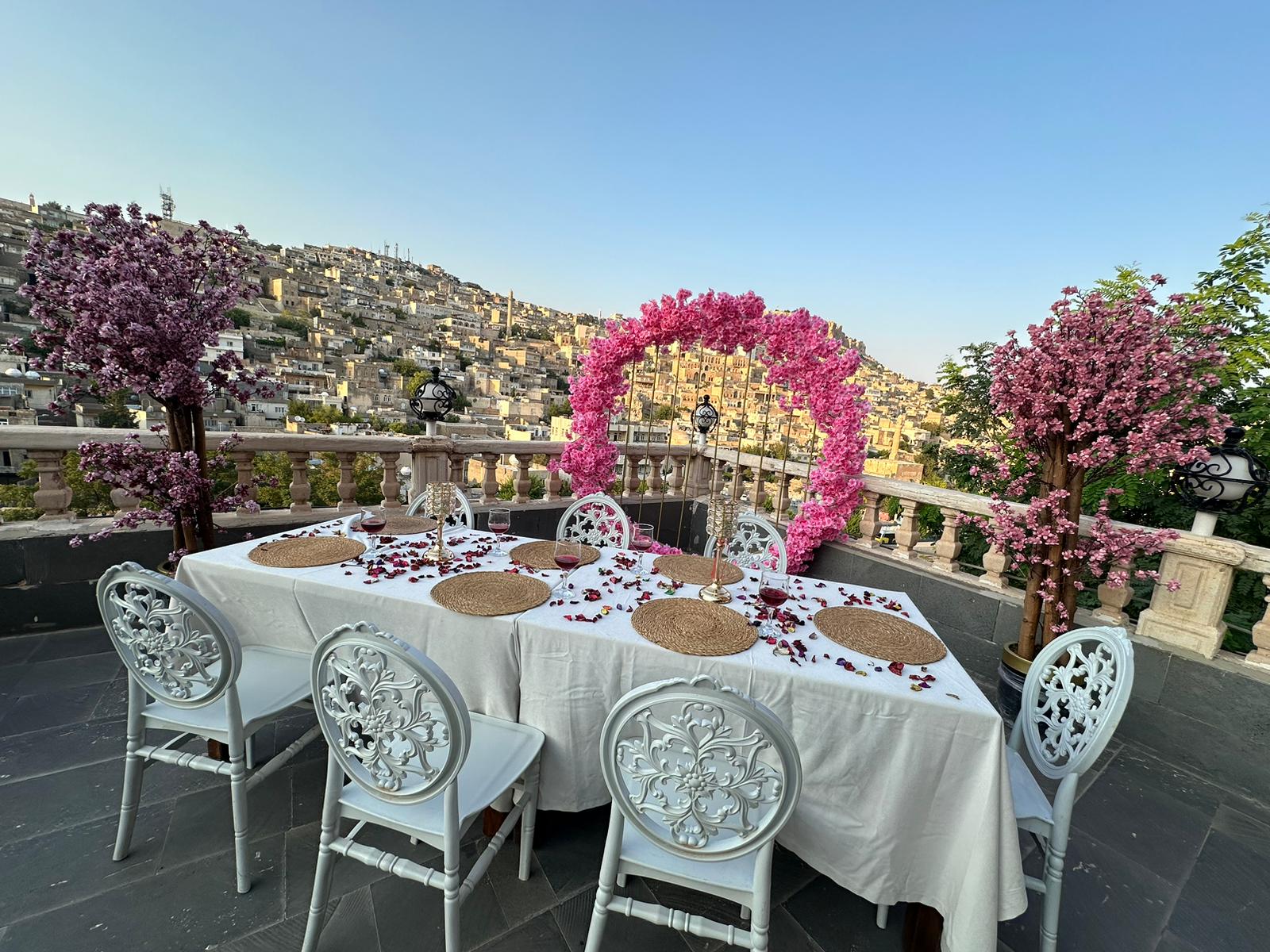 Büyük Mardin Otel 2