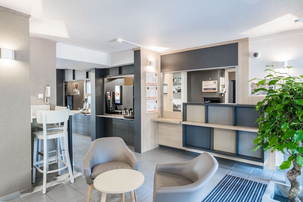 B&B HOTEL Valence Nord 2