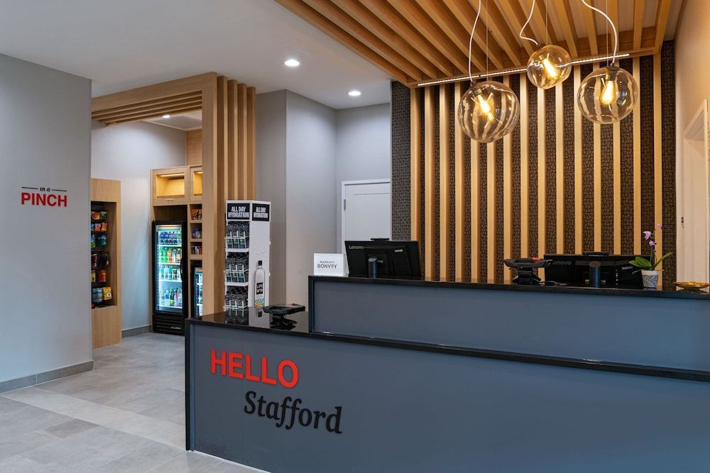 TownePlace Suites by Marriott Stafford Sugar Land 2