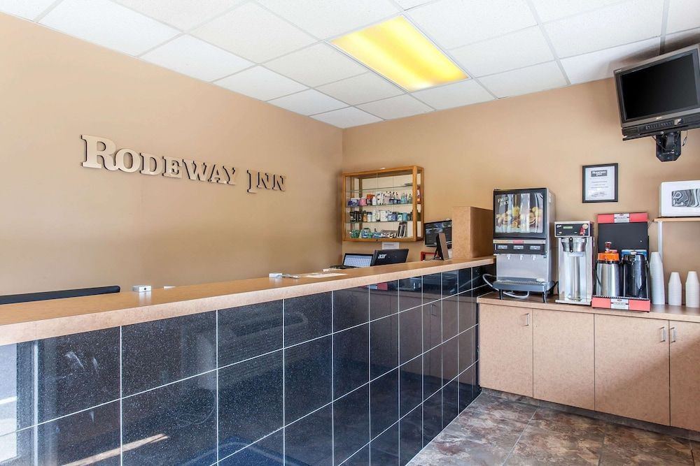 Rodeway Inn Sandusky North 2