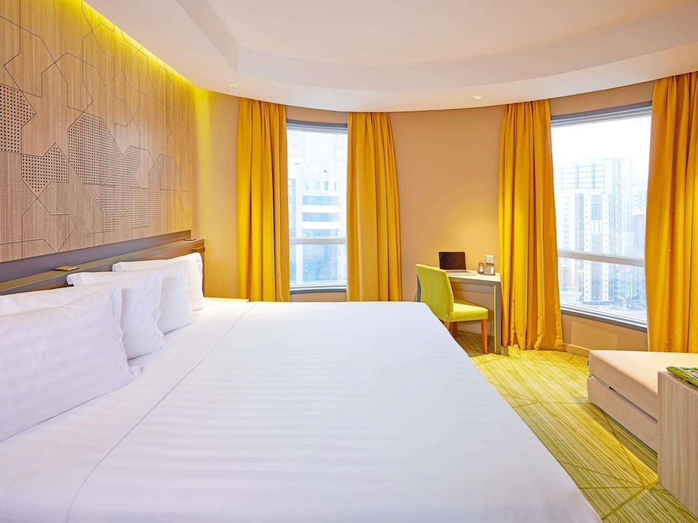 ibis Styles Makkah 2