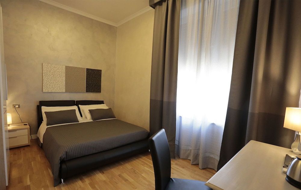 Attico Volta B&B 2
