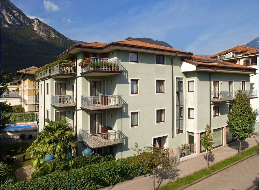 Residence Alle Palme 1