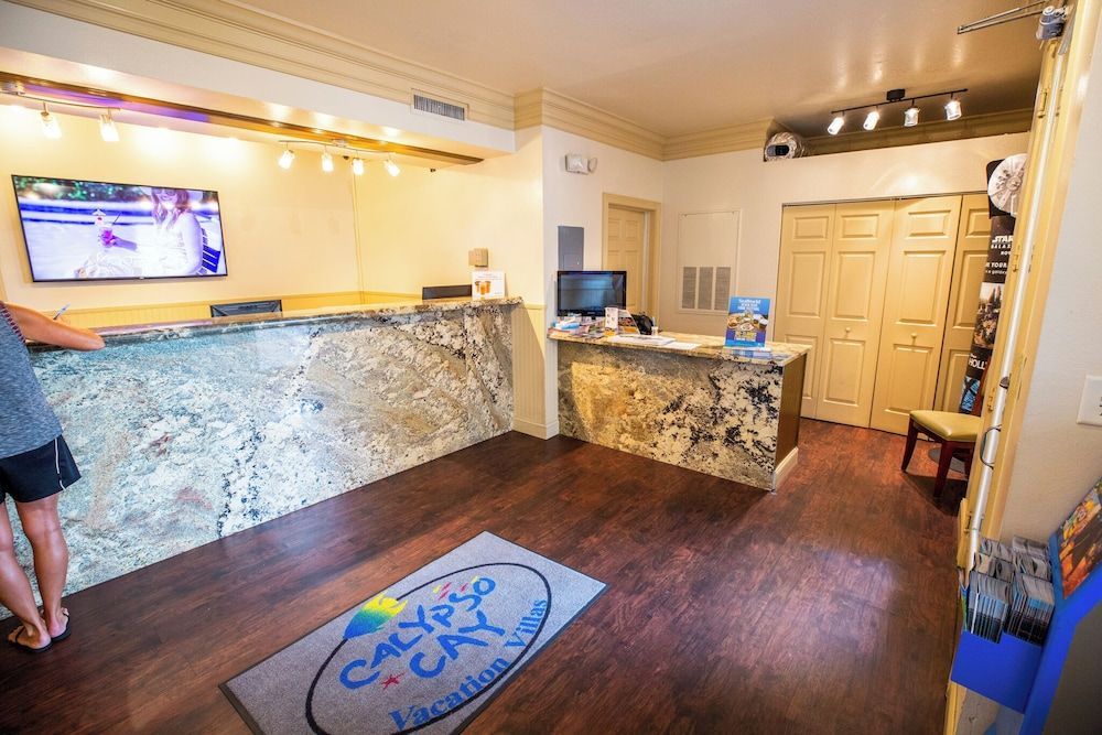 Calypso Cay Vacation Villas 2