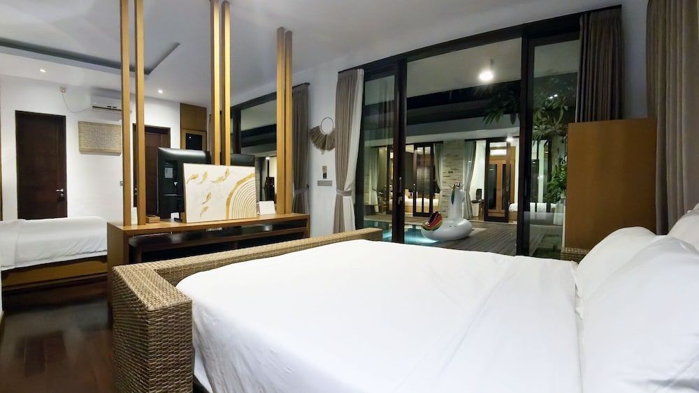 Villa Nusa Dua by Opus Hospitality 2