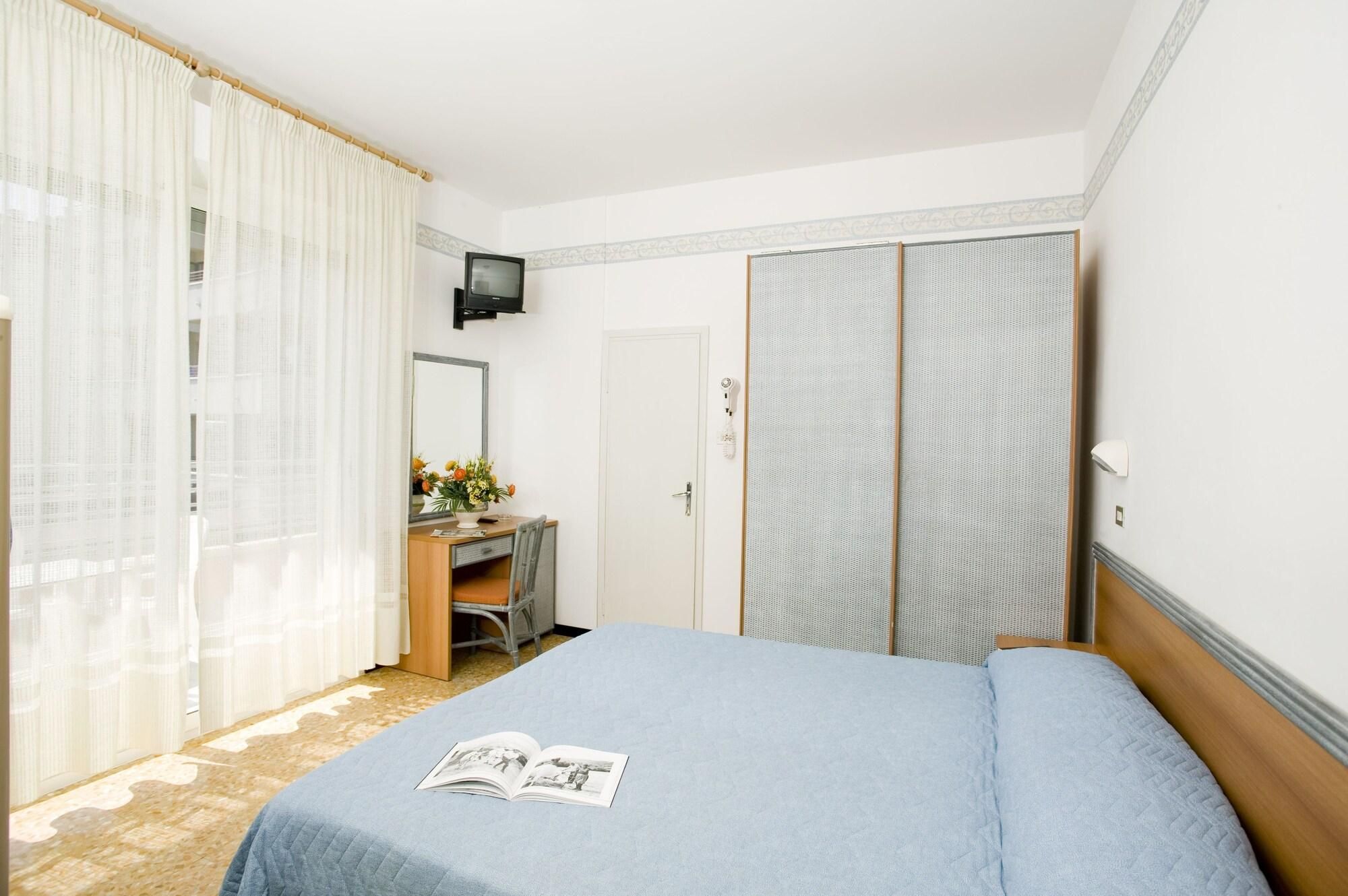 Albergo Villa Mauri 2