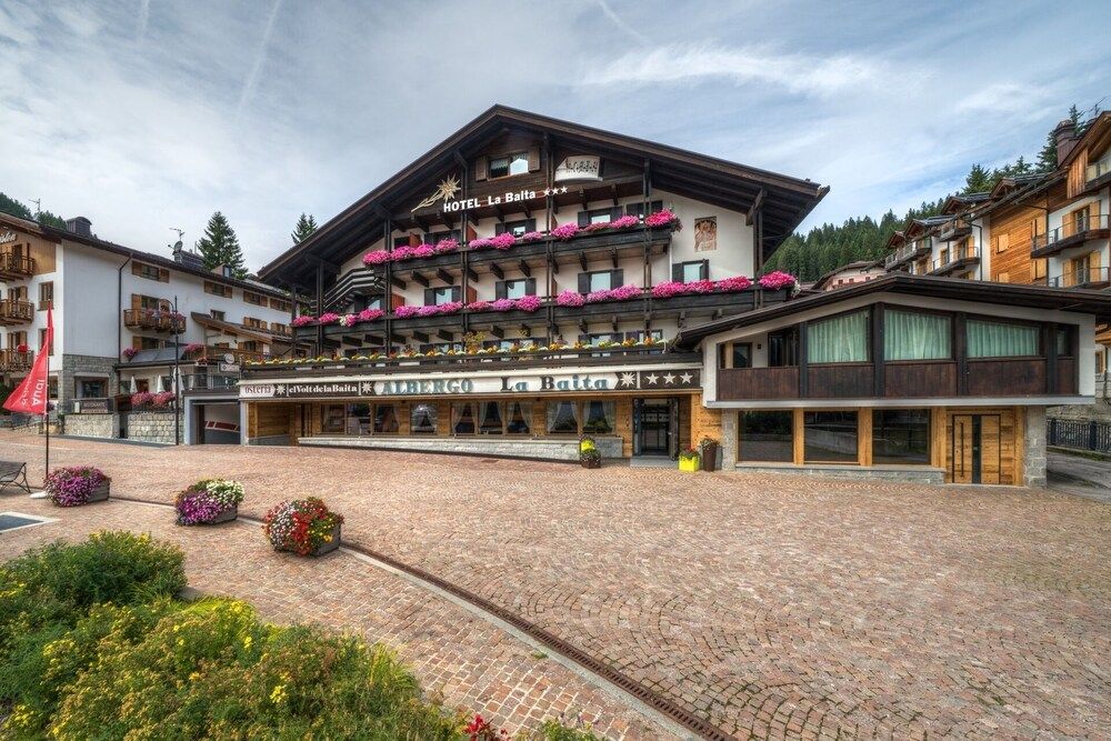 Hotel La Baita 1