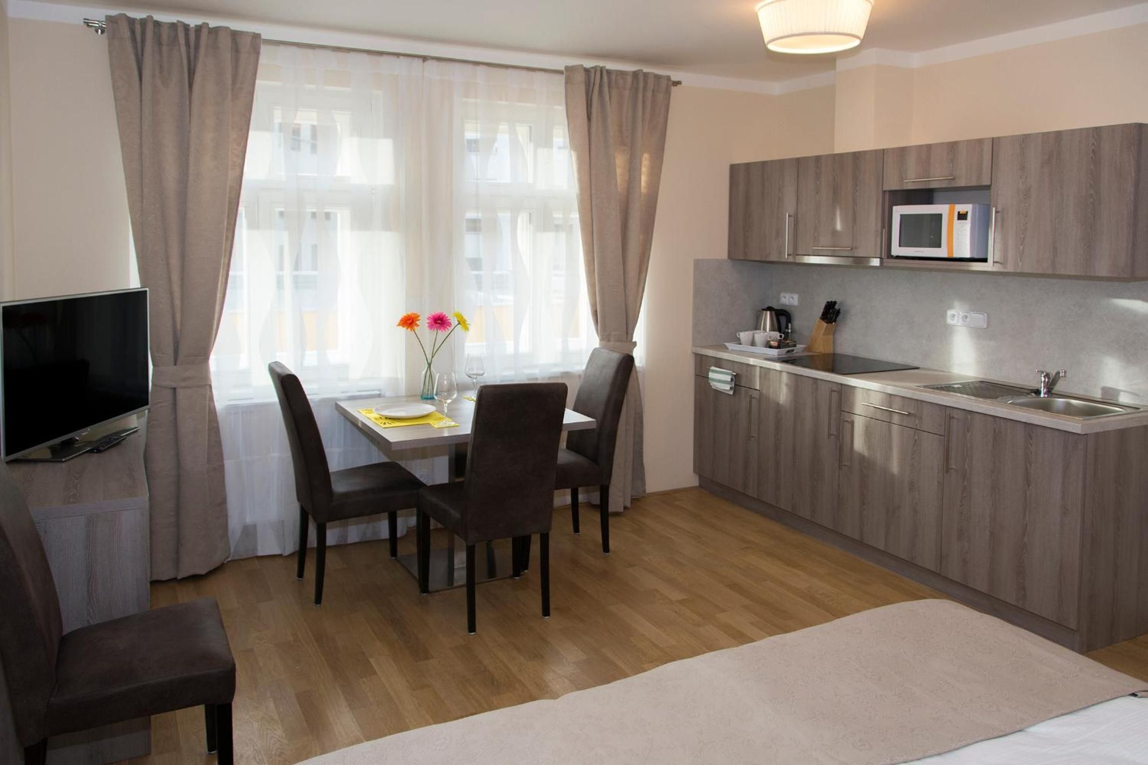 Limes Apartments 1
