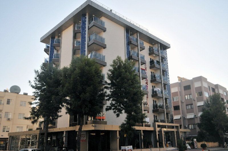 Kleopatra Micador Otel 1