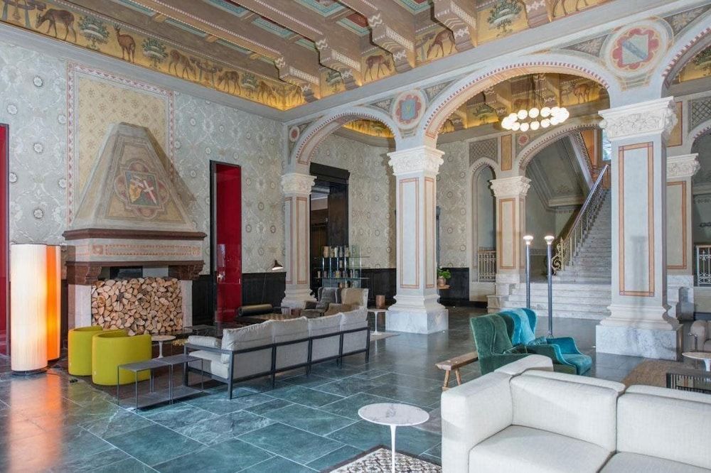 Grand Hotel Billia 2