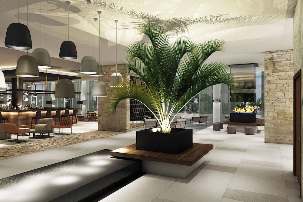 Mostar Marriott Hotel 1