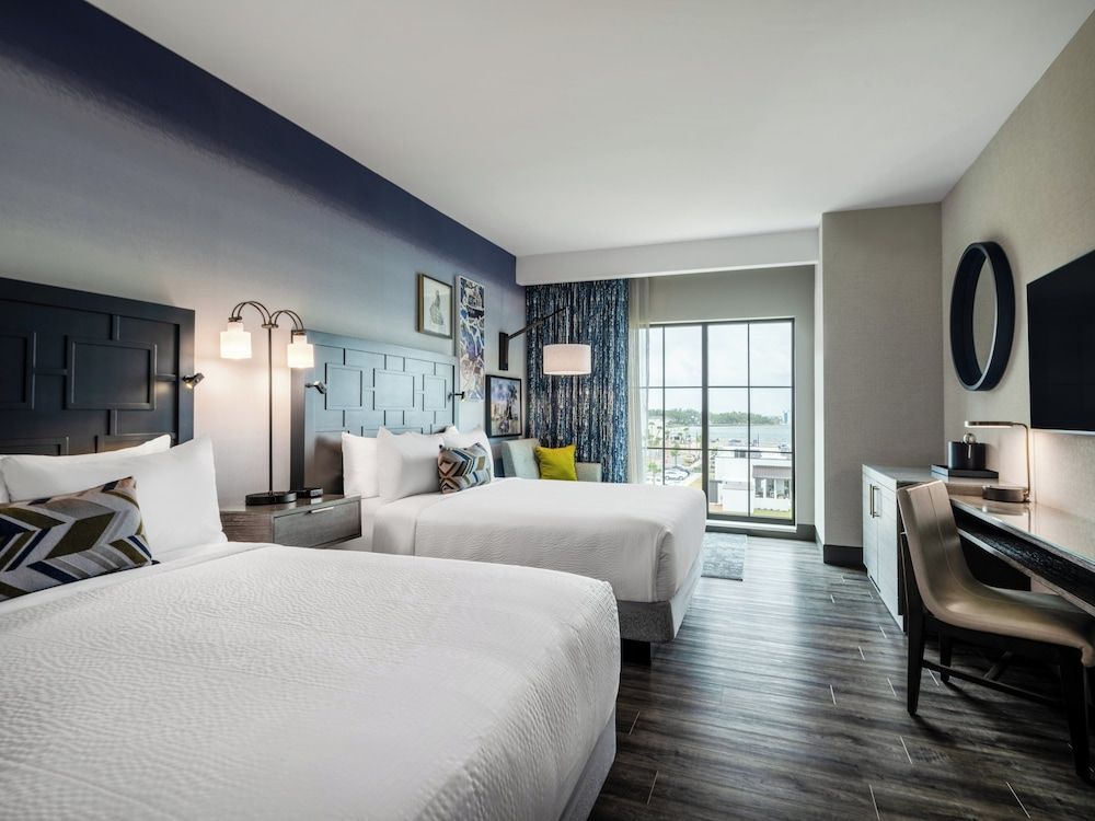 Hotel Indigo Panama City Marina by IHG 2