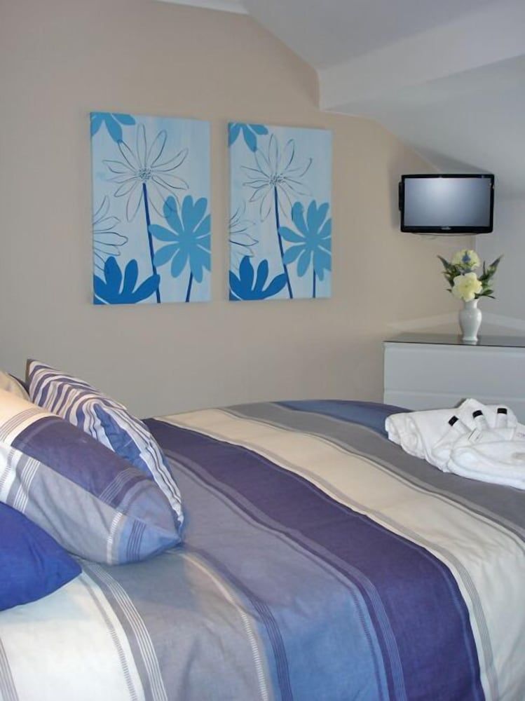 South Beach Apartments 2
