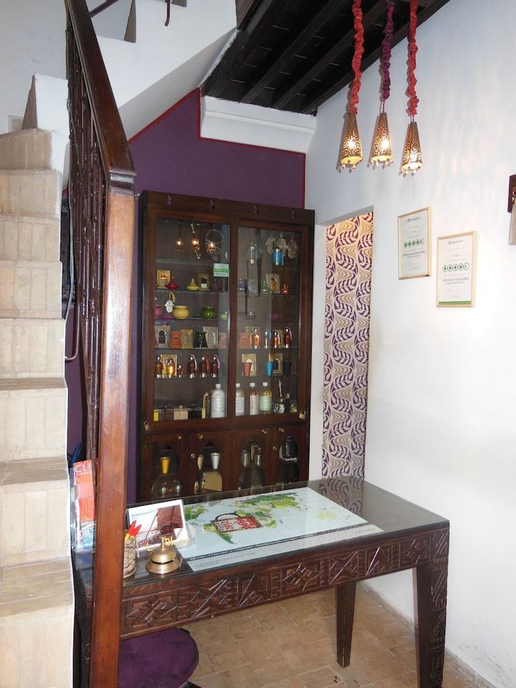 Riad Kalaa 2