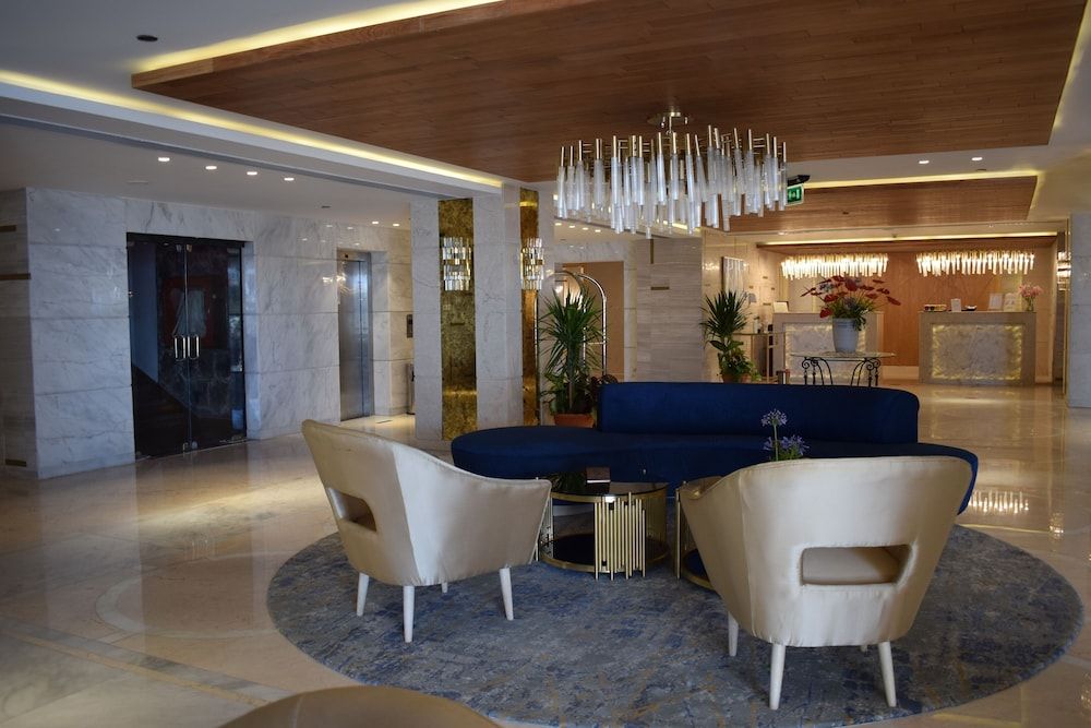 Romance Alexandria Hotel 2