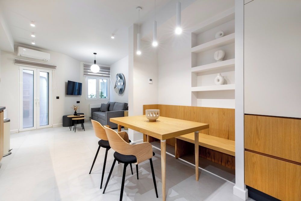 Plaka Clio Apartment by A&A Residences 1