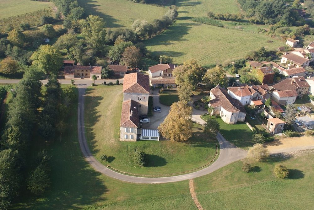 Château d'Aon 1