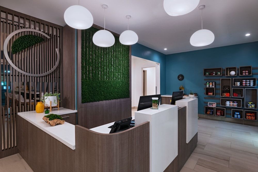 Element by Marriott Waco 2