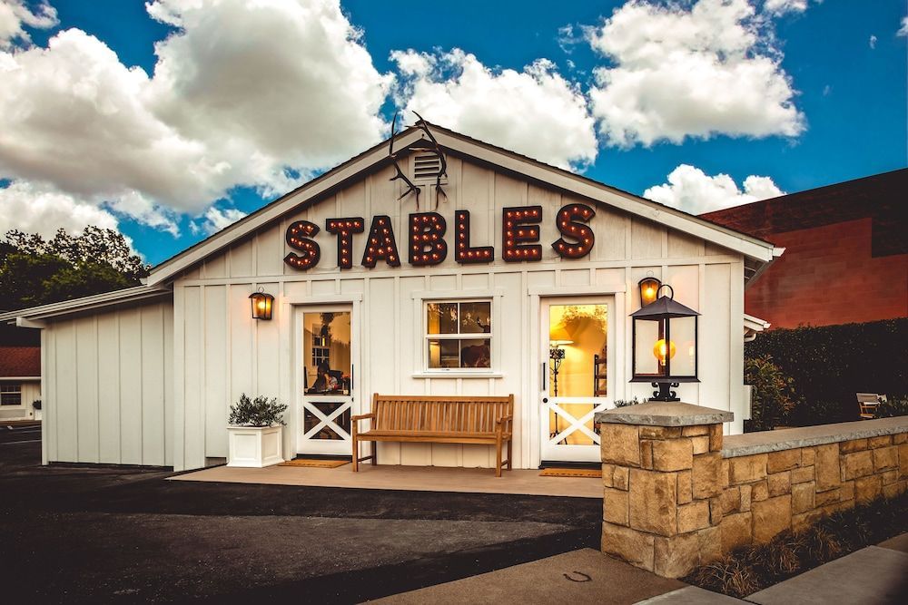 Stables Inn 1