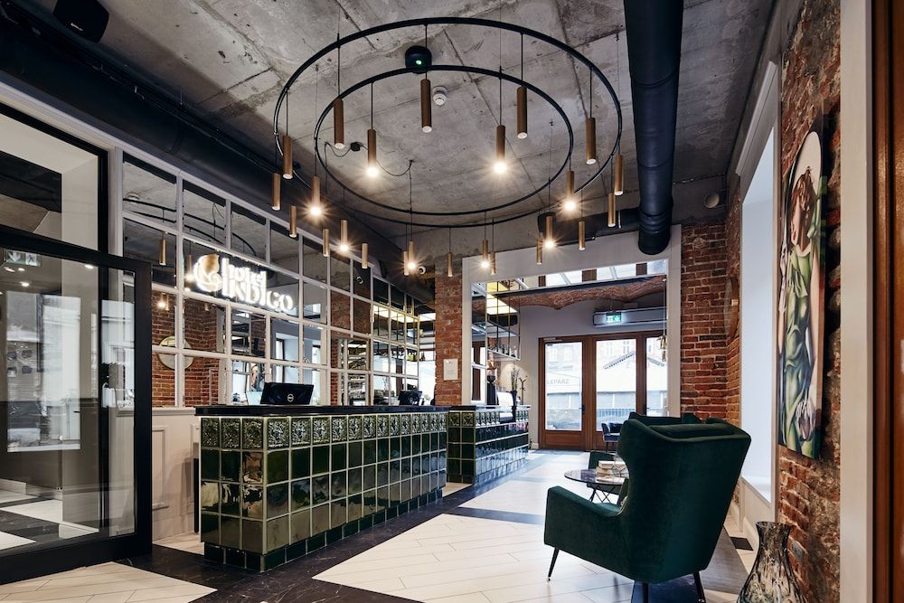 Hotel Indigo KRAKOW - OLD TOWN by IHG 1