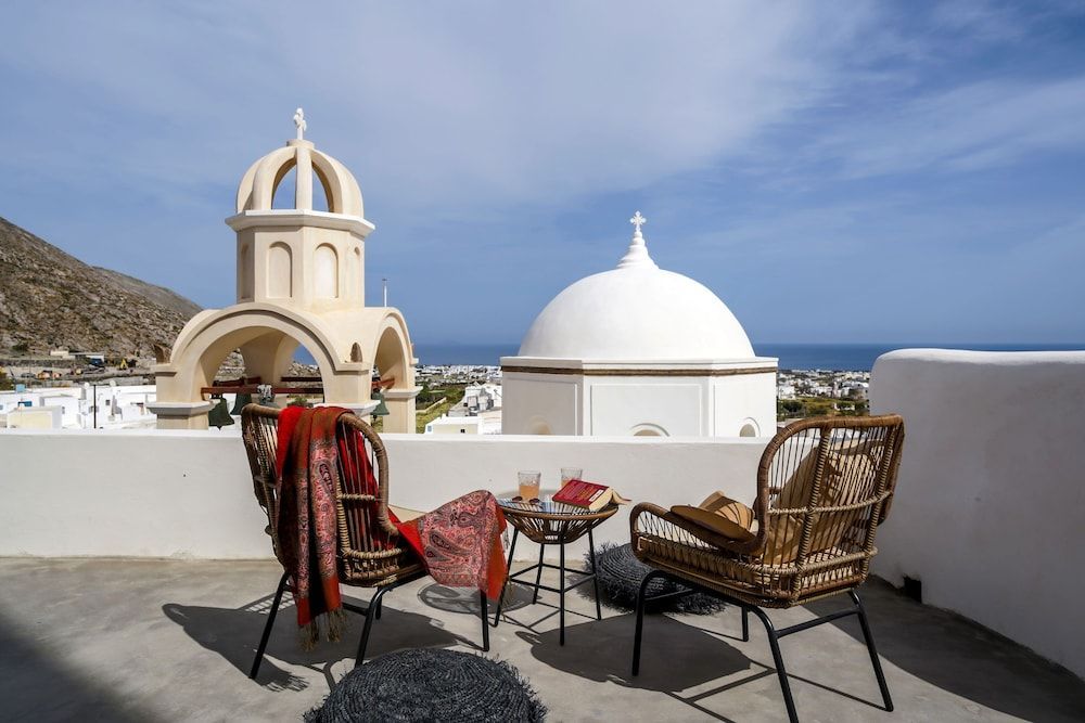 Exi Castle Suites 1