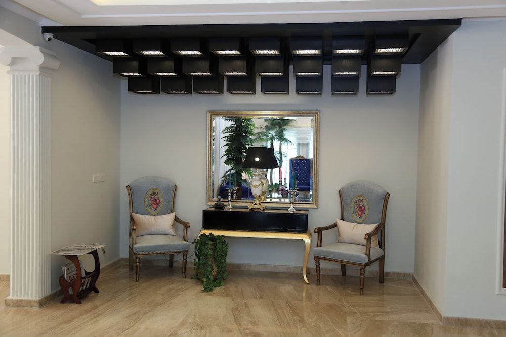 Grace Boutique Hotel 2