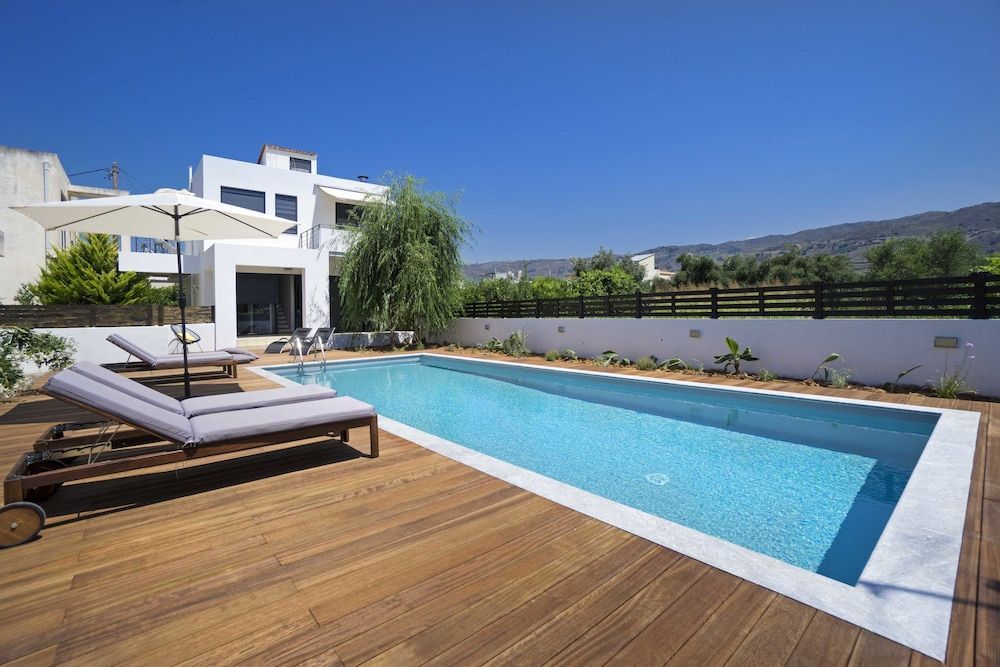 Seametry Villa 1