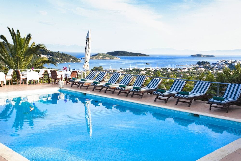 Vigles Sea View, Philian Hotels and Resorts 1
