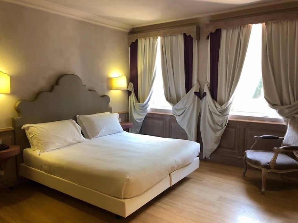 Villa Lattanzi 1