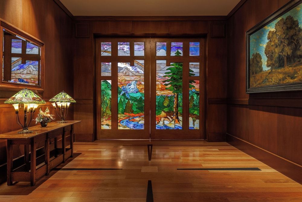 Disney's Grand Californian Hotel & Spa 2