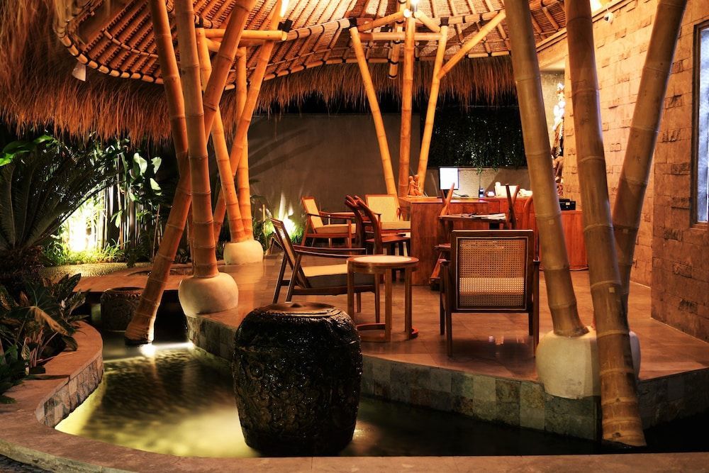 Theanna Villa and Spa Canggu 2