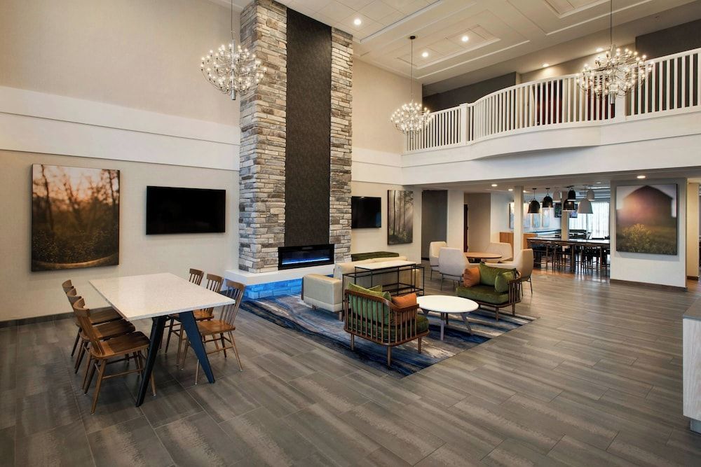 Fairfield Inn & Suites by Marriott Somerset 1