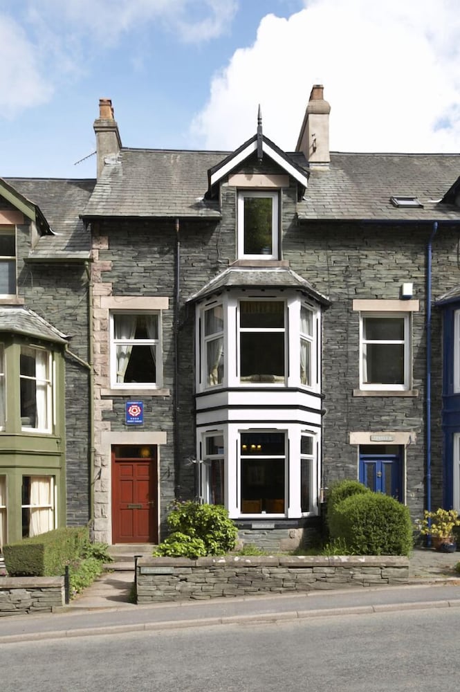 Brookfield B&B Guest House 1