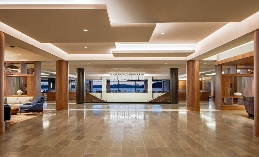Hyatt Regency Lake Washington 1