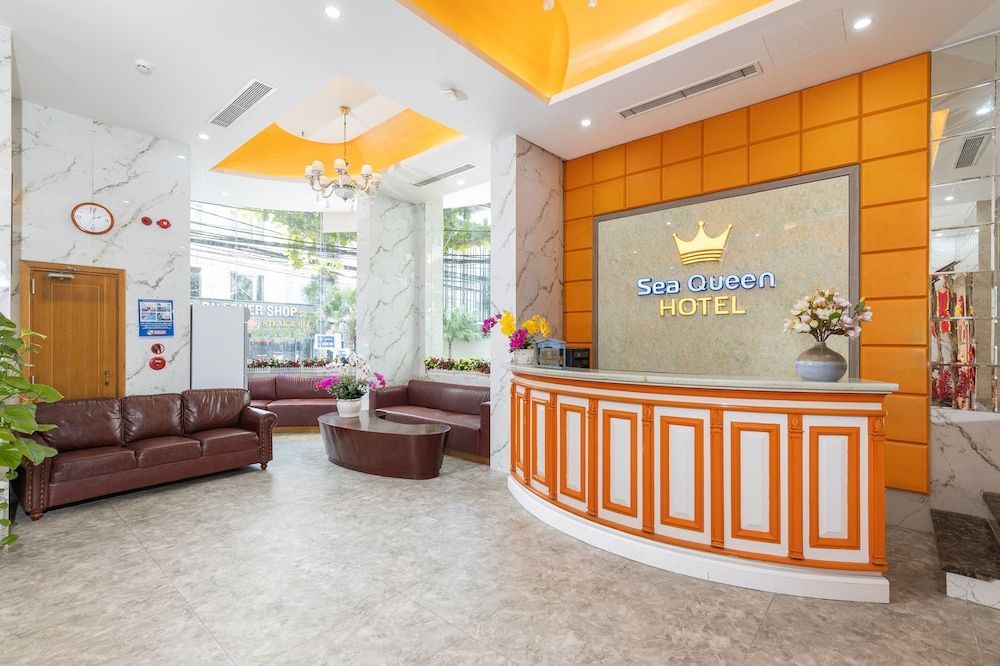 SEA QUEEN Hotel 2