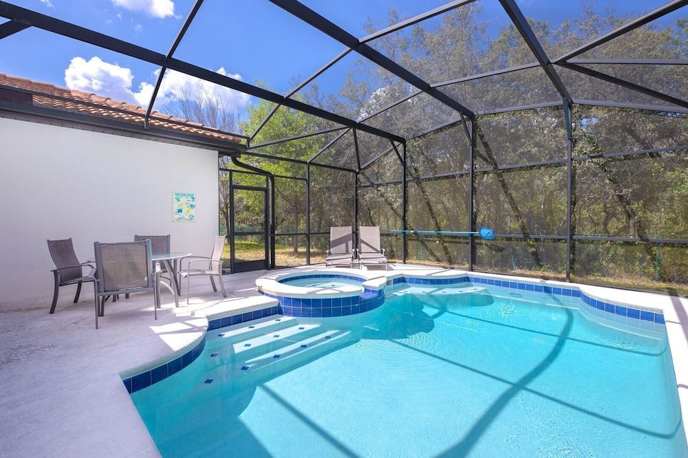 Newly Remodeled 1 story - 5 Bed 5 Bath with Pvt Pool Spa And Game Room 1