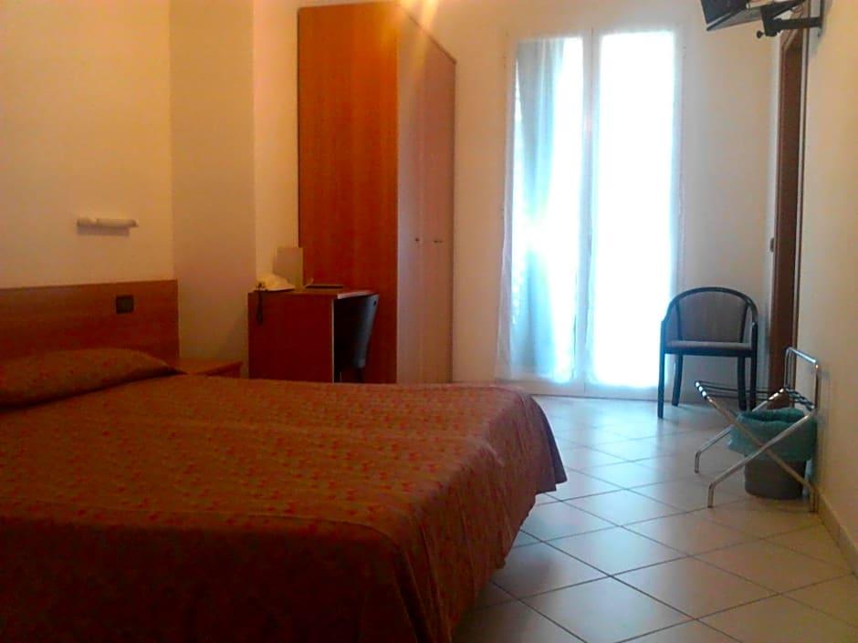 Hotel Adriana 2
